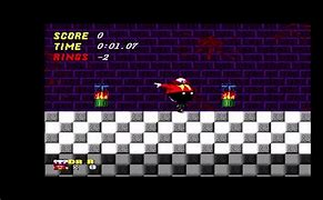 Image result for Sonic.exe Eggman Stage