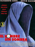 Image result for El Hombre Sin Sombra