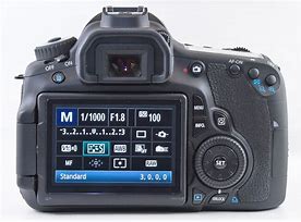 Image result for Canon Camera Buttons