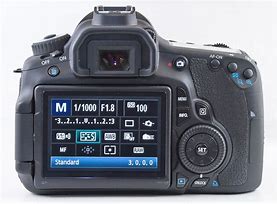 Image result for Canon 60D Body