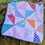 Image result for Quilt Patterns Using Layer Cakes