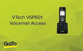 Image result for CS6219 VTech Phone Manual