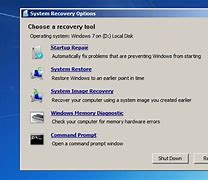 Image result for Windows 1.0 System Recovery USB