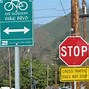 Image result for Bike Lane Pavement Markings