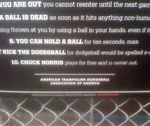 Image result for Dodgeball IMDb Quotes Image
