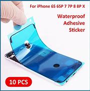 Image result for iPhone 6 Waterproof Sticker