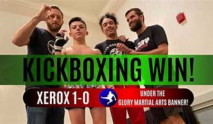 Image result for Youth Kickboxing
