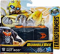 Image result for Power Charge Bumblebee
