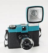 Image result for Diana Camera Photography