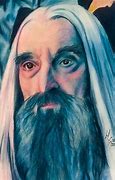 Image result for Gandalf Saruman