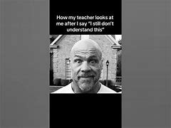 Image result for When You Correct the Teacher Meme