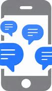 Image result for Text Message Transparent