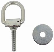 Image result for Bolt On Tie Down Rings