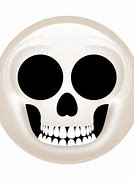 Image result for Skull. Emoji Talking