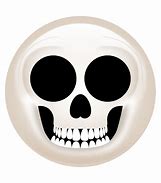 Image result for Skull. Emoji Revolution
