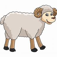 Image result for Big Sheep Cartoon