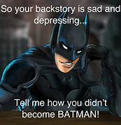 Image result for Child Is When You Worship Batman Commissioner Gordon