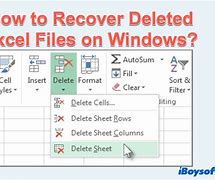 Image result for How to Recover My Last Saved Files
