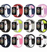 Image result for Apple Watch Bands 38Mm Colors