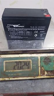 Image result for UPS Lead Acid Battery