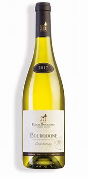 Image result for Bouchard Chardonnay Bourgogne Blanc Reserve