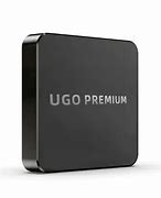 Image result for Ugo Android TV Box