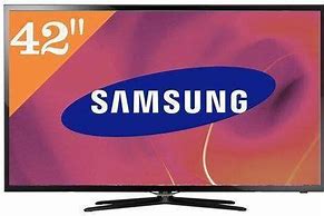 Image result for Samsung 42 Television