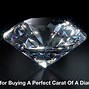 Image result for Diamond Carat Size Chart