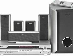 Image result for DVD Player with Speakers