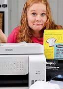 Image result for Sublimation Printer Troubleshooting