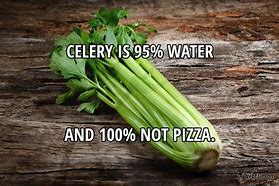 Image result for Celery Meme Ph