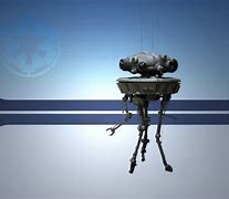 Image result for Probe Droid Blueprint