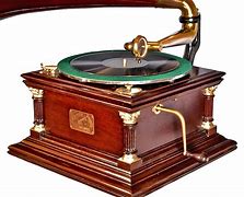 Image result for American Phonograph