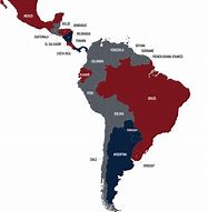 Image result for Latin America