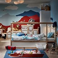 Image result for IKEA Kids Room