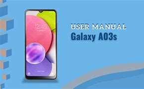 Image result for Galaxy a03s User Manual