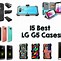 Image result for LG G5 Case Girl