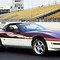 Image result for 2017Petty Pace Car