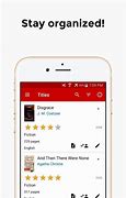 Image result for My Library App