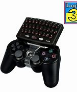 Image result for PS3 Bluetooth Keyboard
