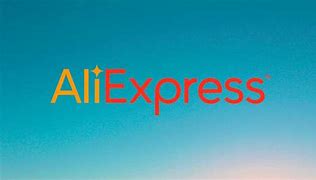 Image result for AliExpress Logo