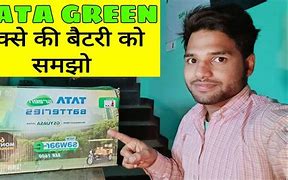 Image result for Flipkart Tata Green Battery