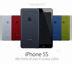 Image result for iPhone 5S Color Options