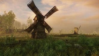 Image result for New World Screenshots