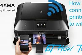 Image result for How to Connect Printer to Computer through Wi-Fi