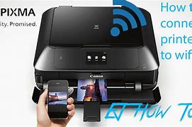 Image result for How to Connect Wireless Printer