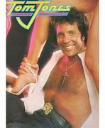 Image result for Tom Jones with Doll Album Cover