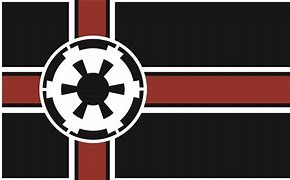 Image result for Galactic Empire Flag