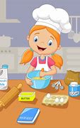 Image result for Animated Baking