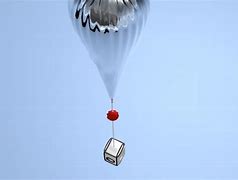 Image result for Weather Balloon Art